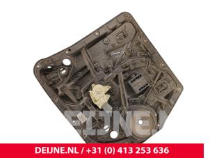 Mercedes eVito Fenstermechanik 2-türig rechts vorne O291691 foto 3