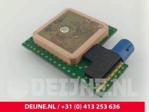Porsche Cayenne GPS module O291693 photo 2