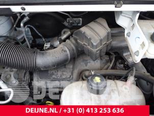 Gebruikte Motor Renault Trafic (1FL/2FL/3FL/4FL) 1.6 dCi 95 Prijs € 3.327,50 Inclusief btw aangeboden door van Deijne Onderdelen Uden B.V.