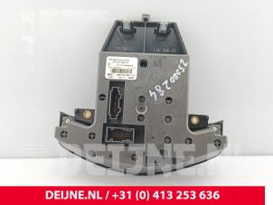 Porsche Cayenne Seat heating switch O291698 photo 2