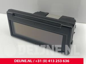 Gebruikte Display Climat Control Volvo V50 (MW) 2.4 D5 20V Autom.. Prijs € 25,00 Margeregeling aangeboden door van Deijne Onderdelen Uden B.V.