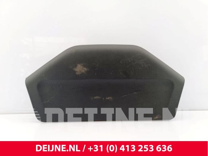 Volkswagen Transporter Sierlijst achterklep O291713