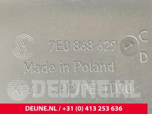 Volkswagen Transporter Sierlijst achterklep O291713 foto 3