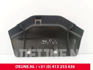 Volkswagen Transporter Sierlijst achterklep O291713 foto 2