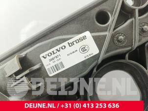Volvo XC40 Ruitmechaniek 4Deurs rechts-achter O291886 foto 3
