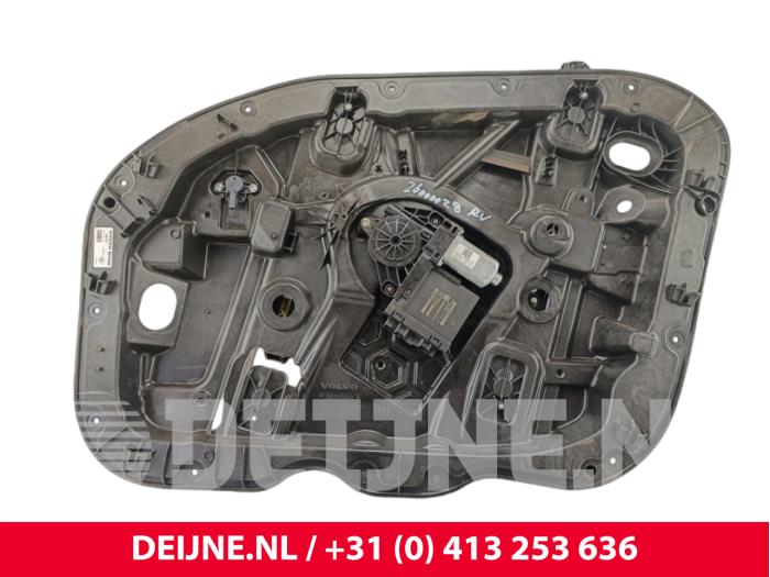 Volvo XC40 Fenstermechanik 4-türig rechts vorne O291889