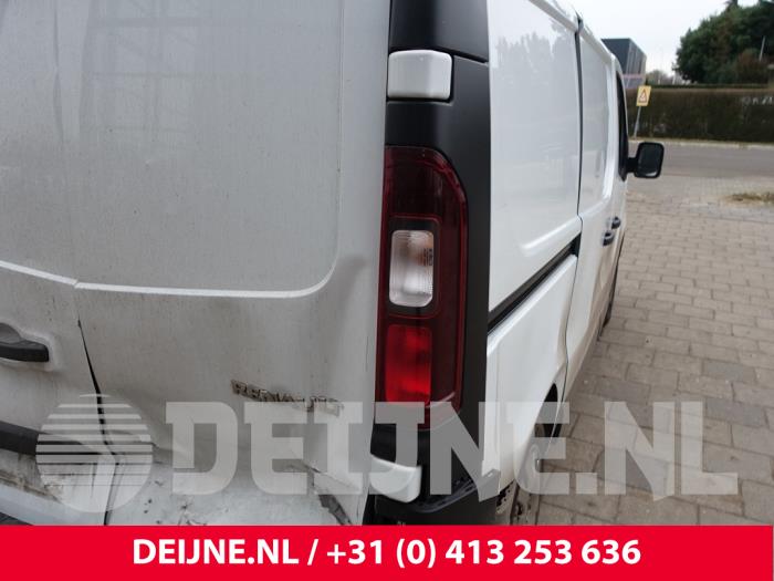 Renault Trafic Achterlicht rechts O291733