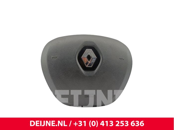 Renault Trafic Airbag links (Lenkrad) O291734