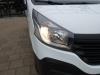 Renault Trafic (1FL/2FL/3FL/4FL) 1.6 dCi 95 Koplamp rechts