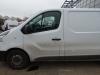 Renault Trafic (1FL/2FL/3FL/4FL) 1.6 dCi 95 Deur 2Deurs links