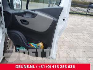 Renault Trafic Tür 2-türig rechts O291759 foto 2