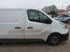 Renault Trafic (1FL/2FL/3FL/4FL) 1.6 dCi 95 Deur 2Deurs rechts
