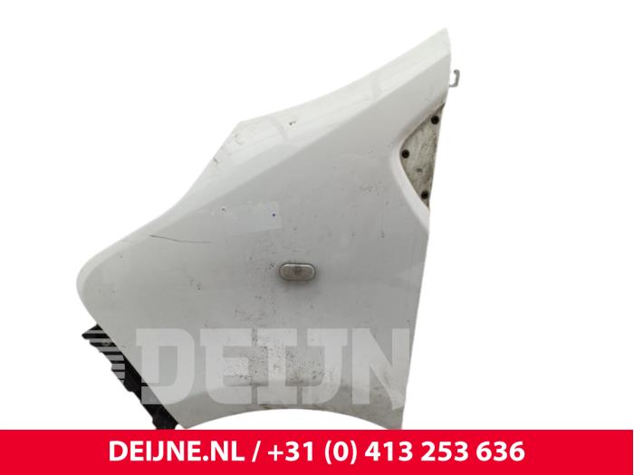 Renault Trafic Kotflügel links vorne O291766
