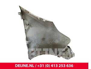 Renault Trafic Kotflügel links vorne O291766 foto 2