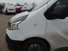 Renault Trafic (1FL/2FL/3FL/4FL) 1.6 dCi 95 Scherm links-voor