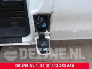 Renault Trafic Tank cap cover O291775 photo 2