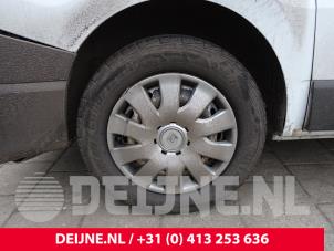 Renault Trafic Velgen set O291776 foto 2