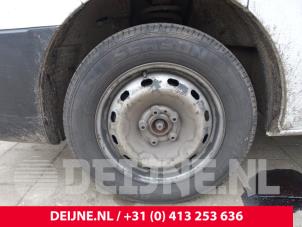 Renault Trafic Velgen set O291776 foto 3