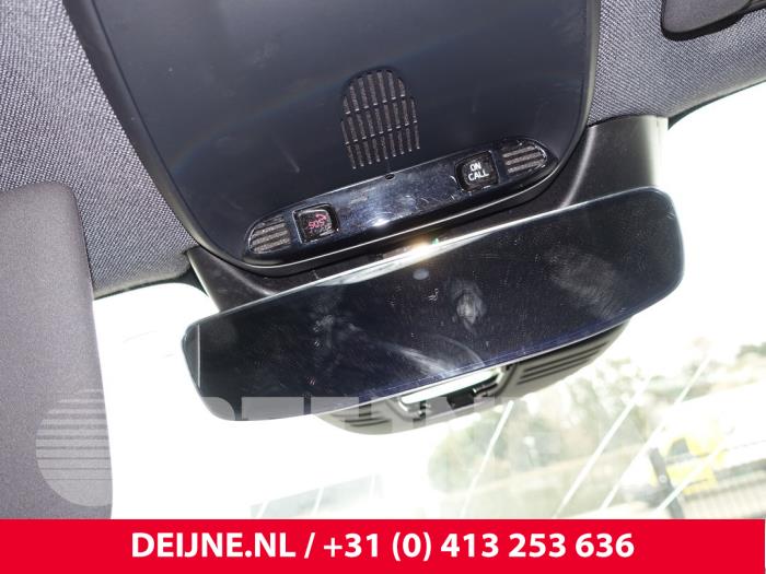 Volvo XC40 Rear view mirror O291836
