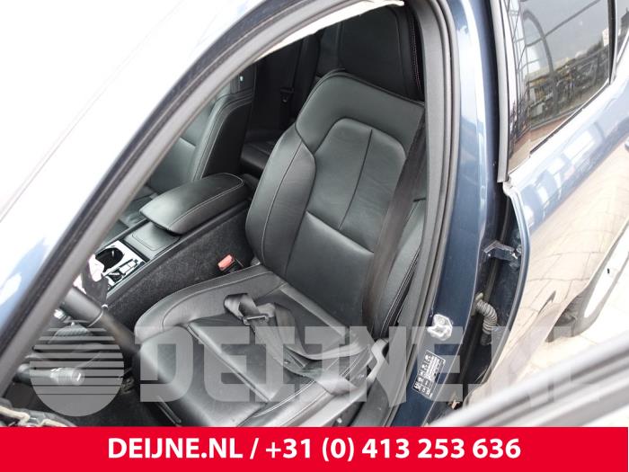 Volvo XC40 Set of upholstery (complete) O291835