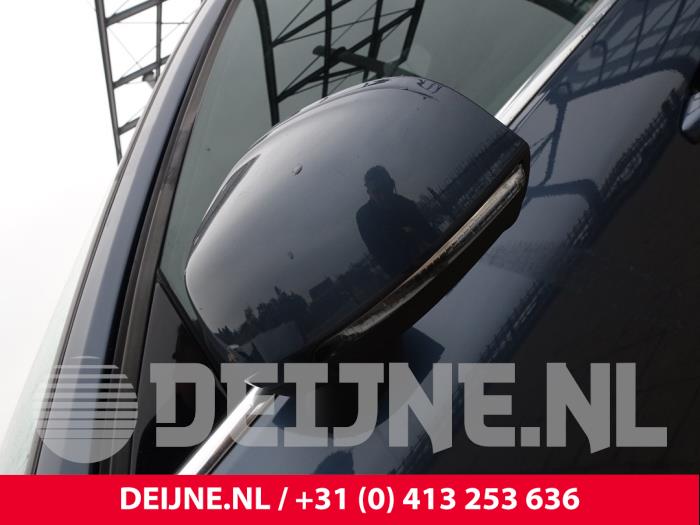 Volvo XC40 Wing mirror, left O291839