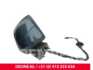 Volvo XC40 Wing mirror, right O291840 photo 2