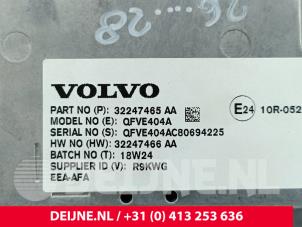 Volvo XC40 Display Multi Media control unit O291842 photo 3