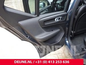 Volvo XC40 Tür 4-türig links hinten O291856 foto 2