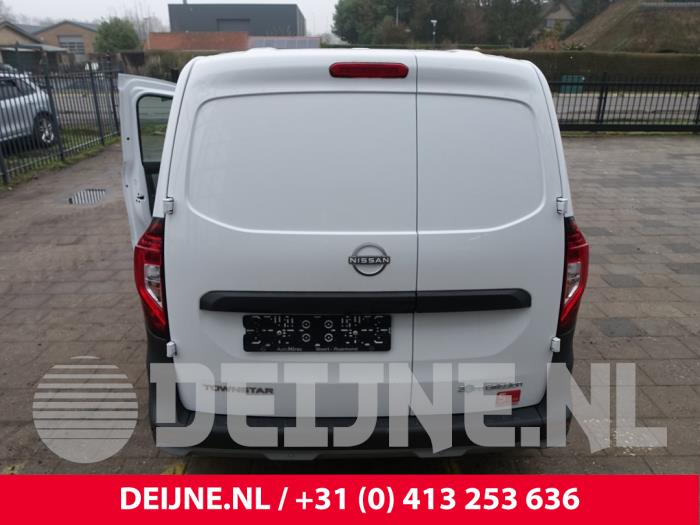 Nissan Townstar Achterdeur Bus-Bestelauto O291942