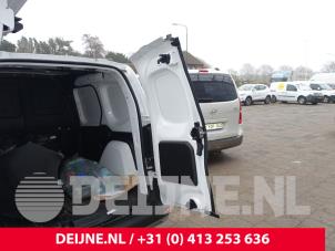 Nissan Townstar Achterdeur Bus-Bestelauto O291943 foto 2