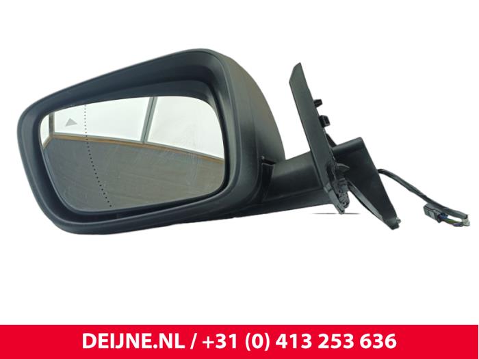 Nissan Townstar Wing mirror, left O291948
