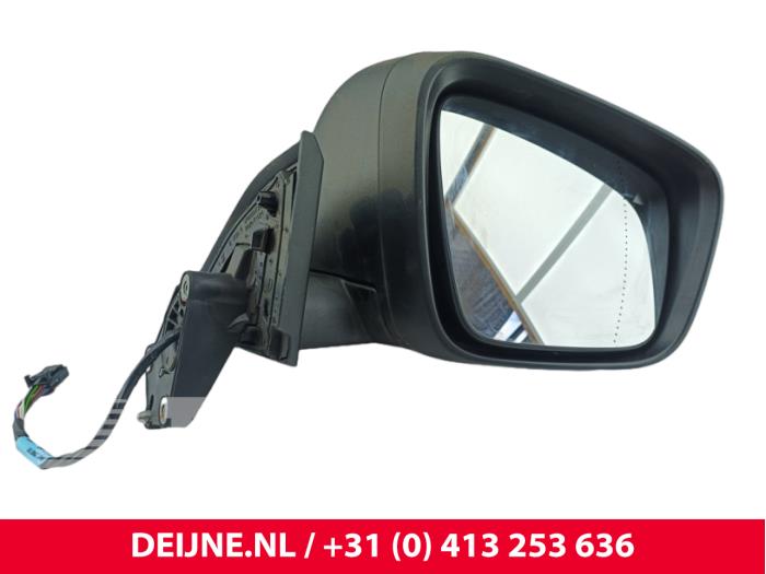 Nissan Townstar Buitenspiegel rechts O291949