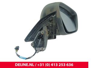 Nissan Townstar Wing mirror, right O291949 photo 2