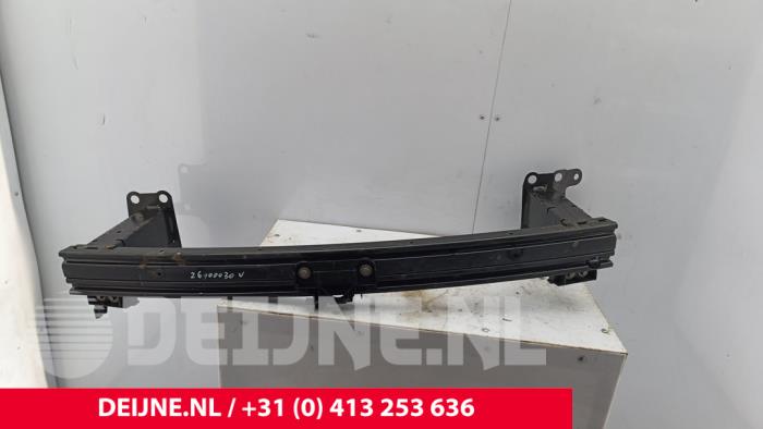 Nissan Townstar Bumperframe voor O291950