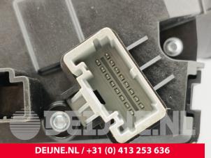 Nissan Townstar Combischakelaar Stuurkolom O291951 foto 3