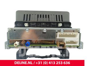 Nissan Townstar Displays Multi Media Anzeige O291952 foto 3