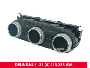 Nissan Townstar Kachel Bedieningspaneel O291963 foto 2