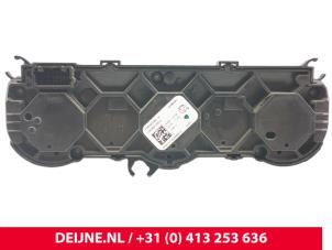 Nissan Townstar Kachel Bedieningspaneel O291963 foto 3