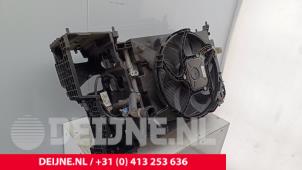 Nissan Townstar Cooling set O291965 photo 2