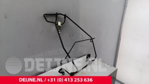 Nissan Townstar Aufhängemechanik Reserverad O291968 foto 2