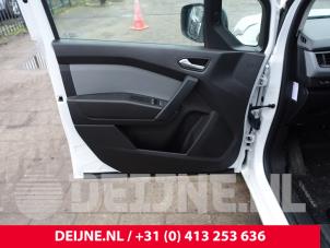 Nissan Townstar Tür 2-türig links O291970 foto 2