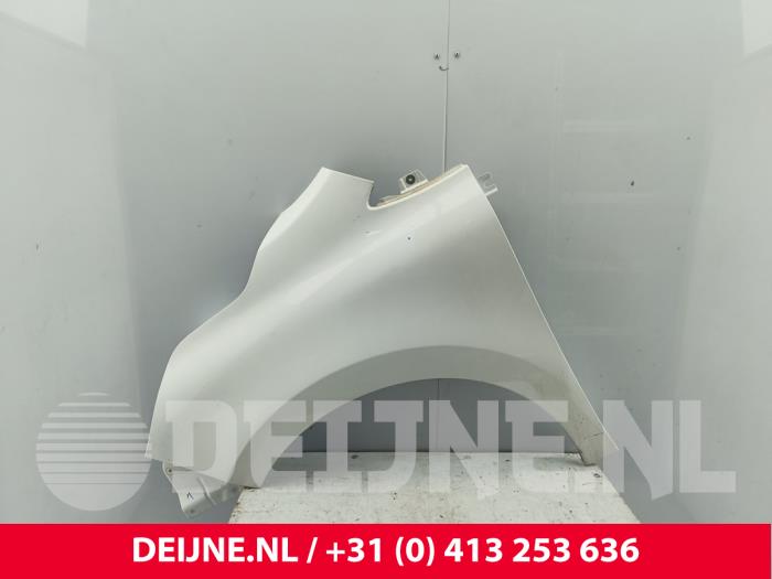 Nissan Townstar Scherm links-voor O291976