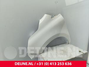 Nissan Townstar Front wing, left O291976 photo 2