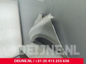 Nissan Townstar Front wing, left O291976 photo 3