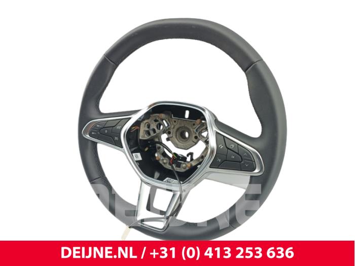 Nissan Townstar Stuurwiel O291984