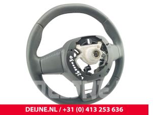 Nissan Townstar Lenkrad O291984 foto 2