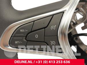 Nissan Townstar Lenkrad O291984 foto 3