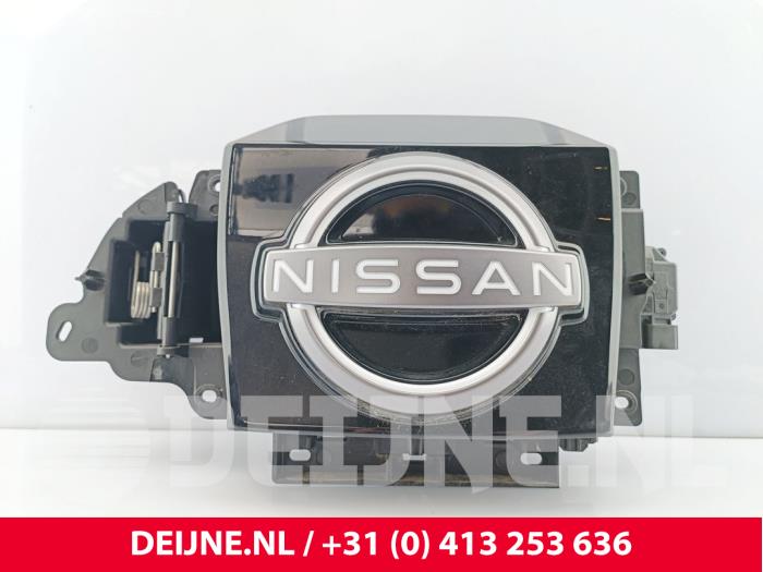 Nissan Townstar Tank Klep O291985