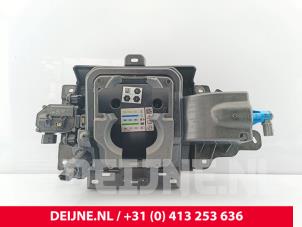 Nissan Townstar Tankklappe O291985 foto 2