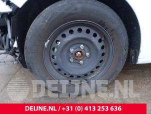 Nissan Townstar Felgen Set O291987 foto 3